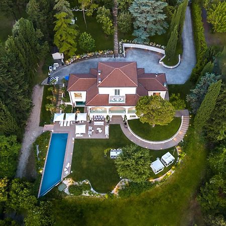 Villa Belvedere Bertinoro Zewnętrze zdjęcie