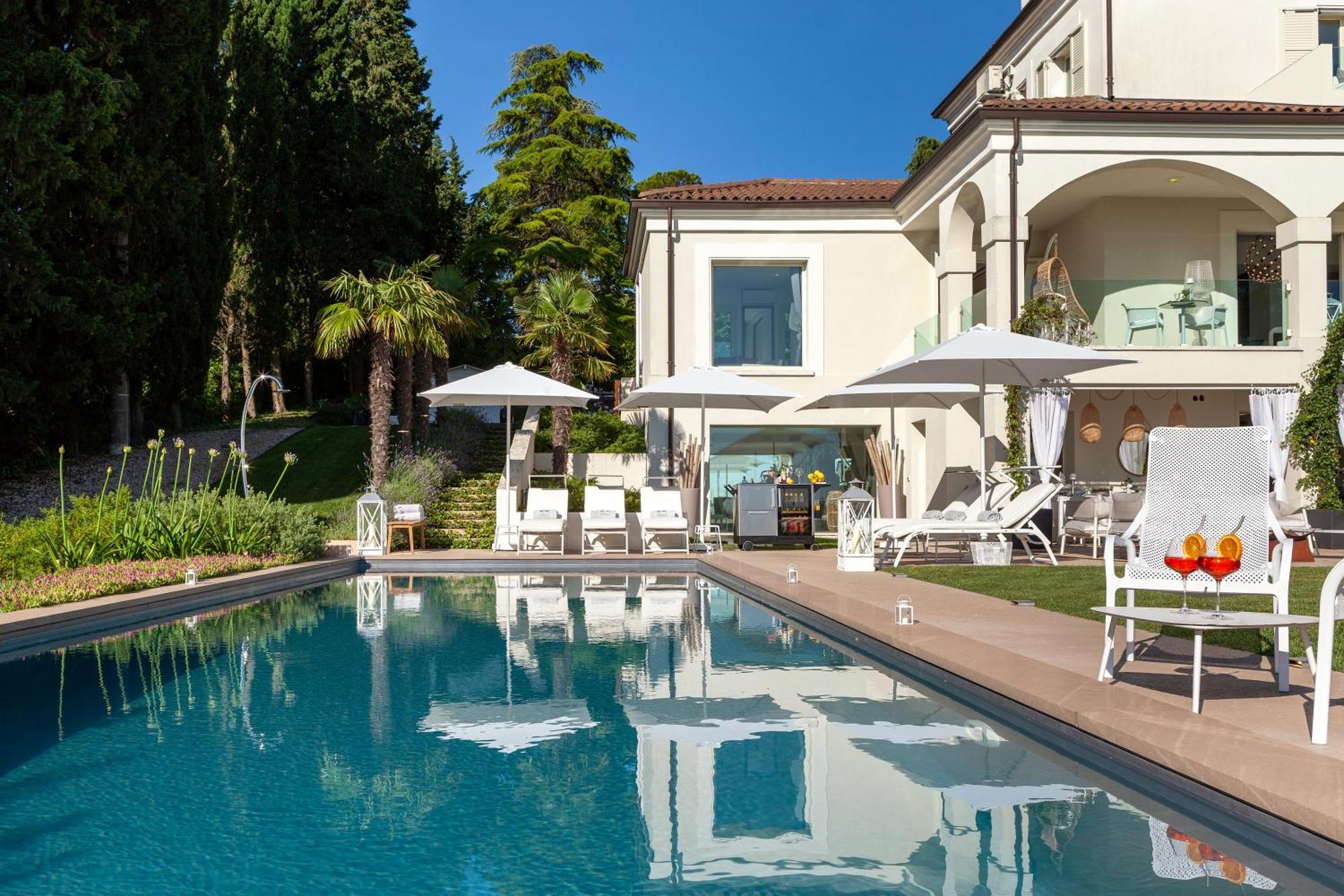 Villa Belvedere Bertinoro Zewnętrze zdjęcie