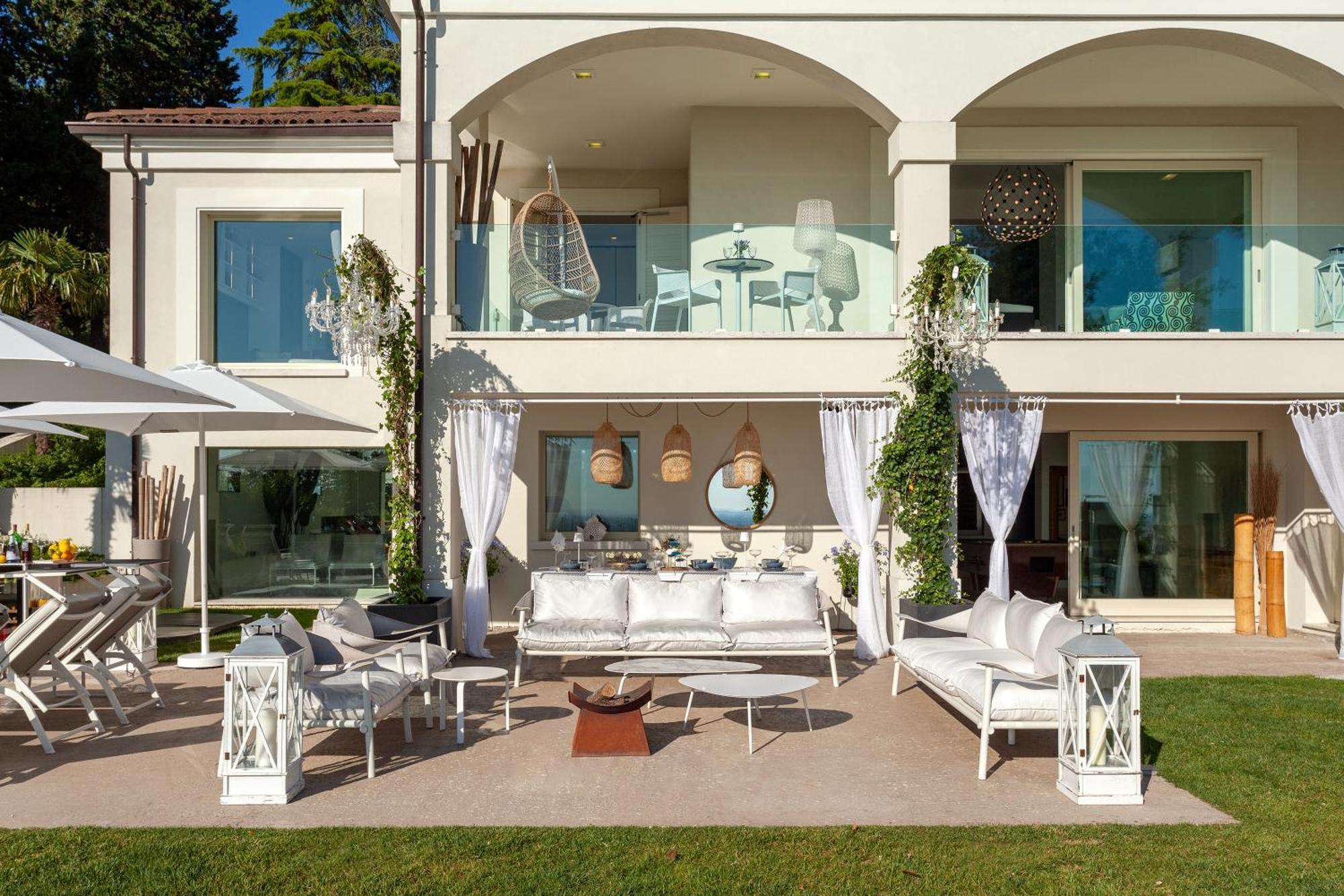 Villa Belvedere Bertinoro Zewnętrze zdjęcie