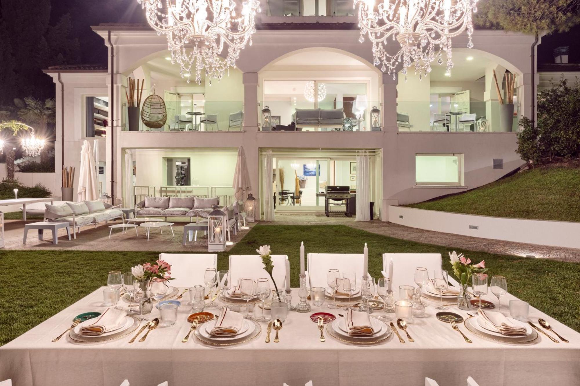 Villa Belvedere Bertinoro Zewnętrze zdjęcie