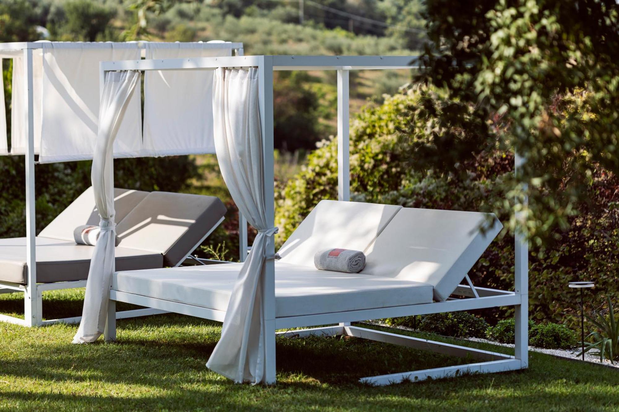 Villa Belvedere Bertinoro Zewnętrze zdjęcie